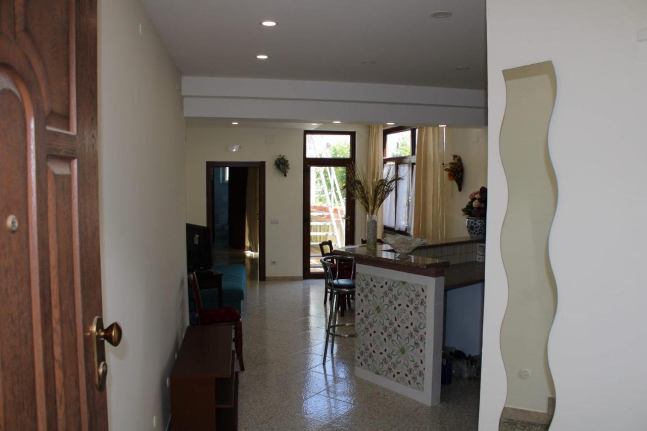 Casa Angelina Villa Termini Exterior photo