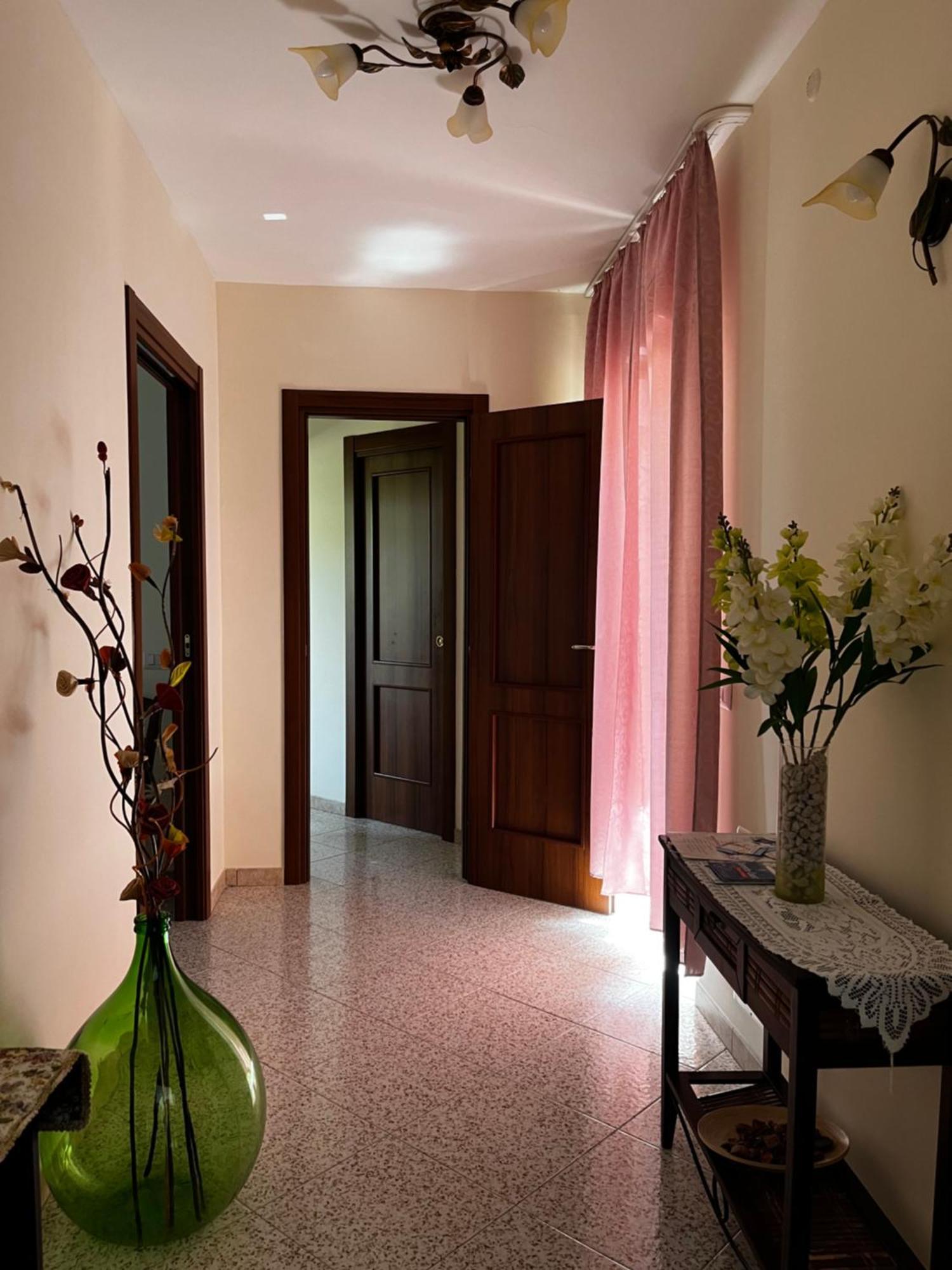Casa Angelina Villa Termini Exterior photo